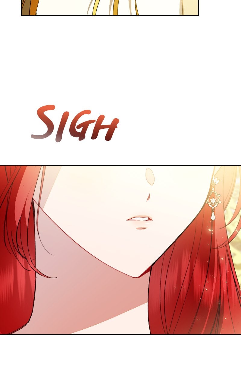 The Knight Becomes a Black Flower (S2) Episode 49 page 61 - 