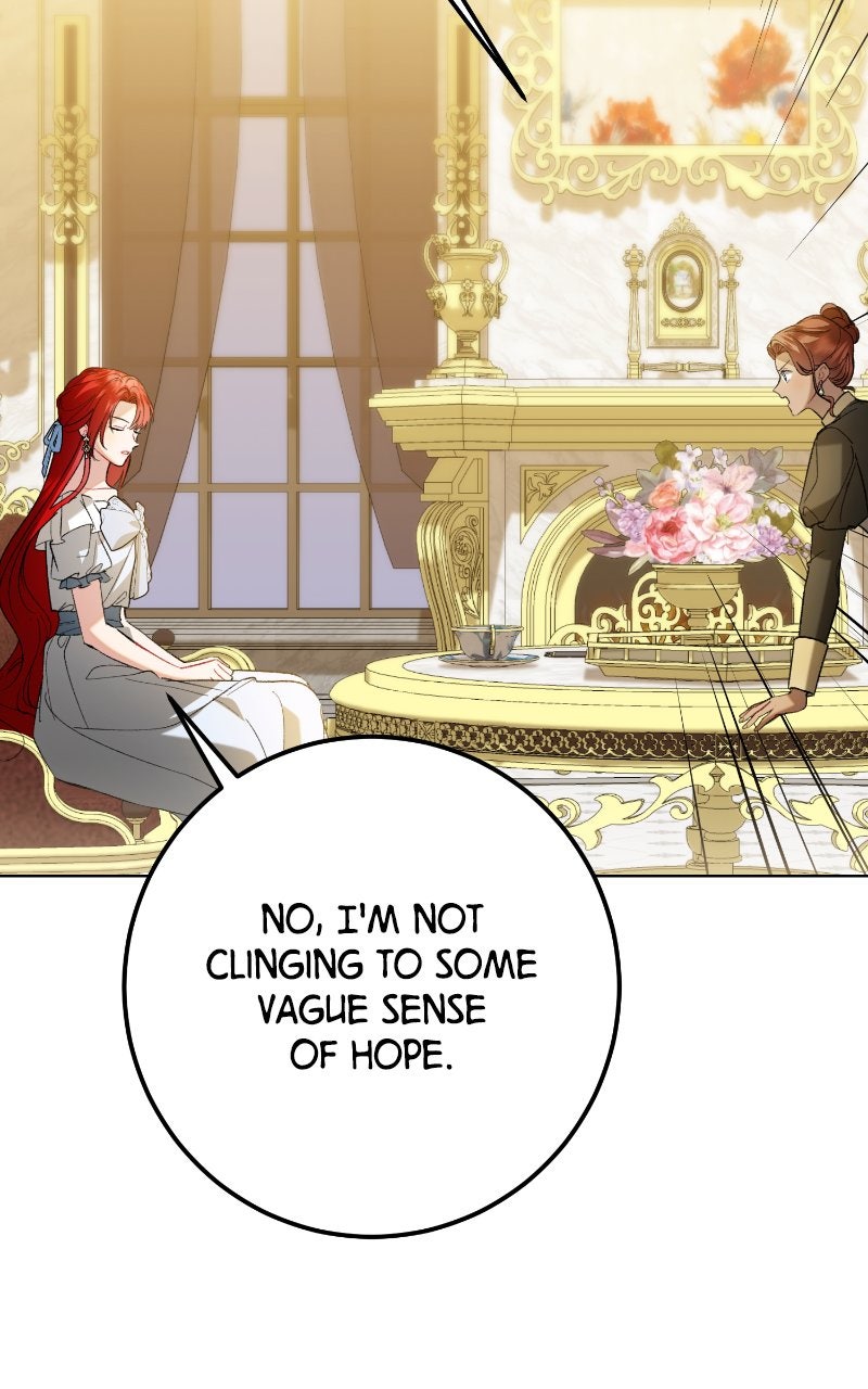 The Knight Becomes a Black Flower (S2) Episode 49 page 67 - 
