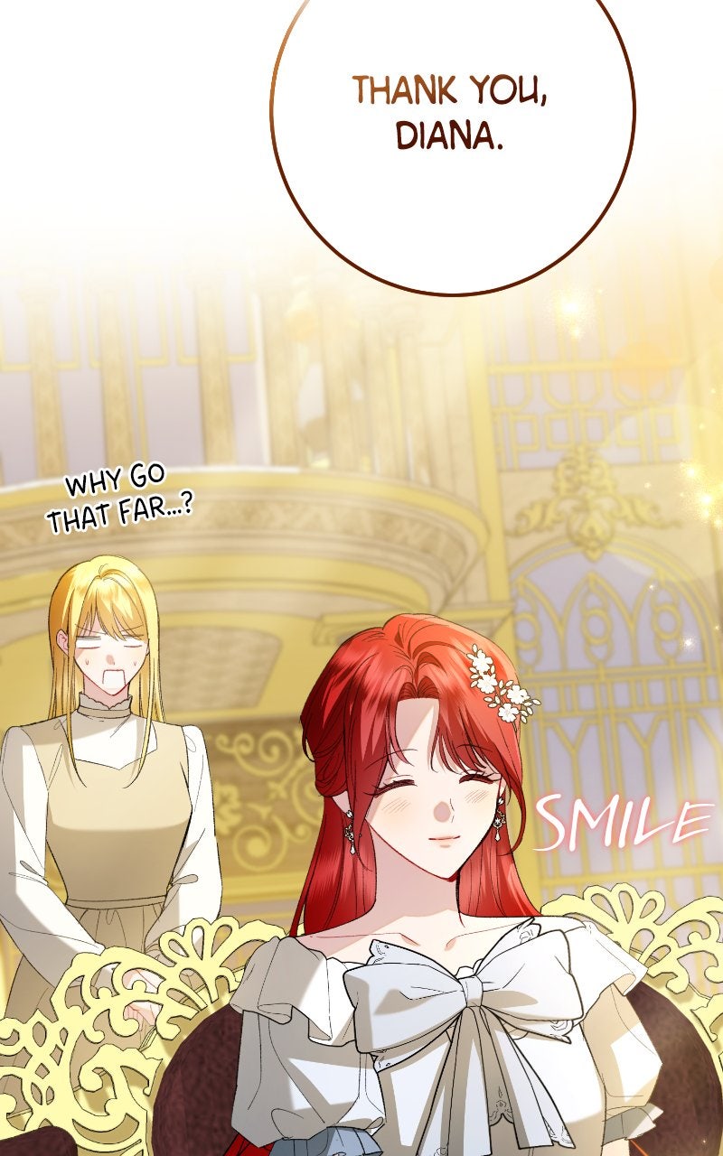 The Knight Becomes a Black Flower (S2) Episode 49 page 73 - 