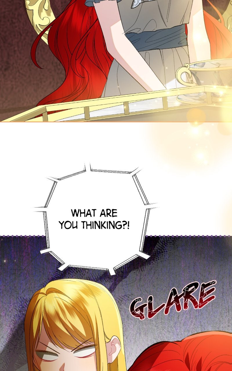The Knight Becomes a Black Flower (S2) Episode 49 page 74 - 