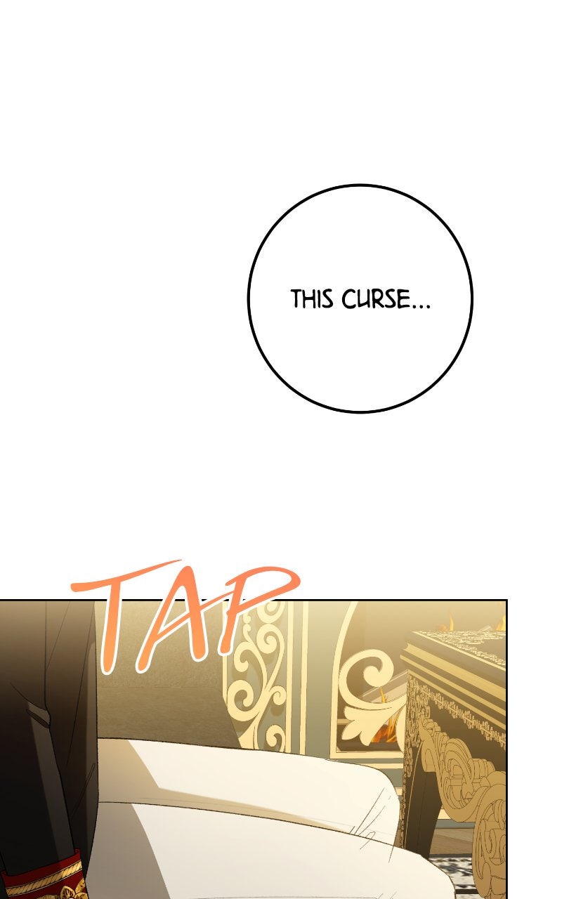 The Knight Becomes a Black Flower (S2) Episode 49 page 76 - 