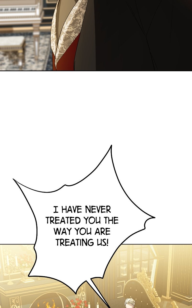 The Knight Becomes a Black Flower (S2) Episode 49 page 82 - 