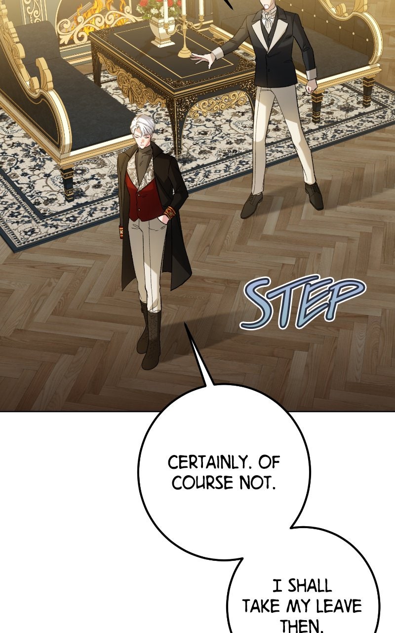 The Knight Becomes a Black Flower (S2) Episode 49 page 83 - 