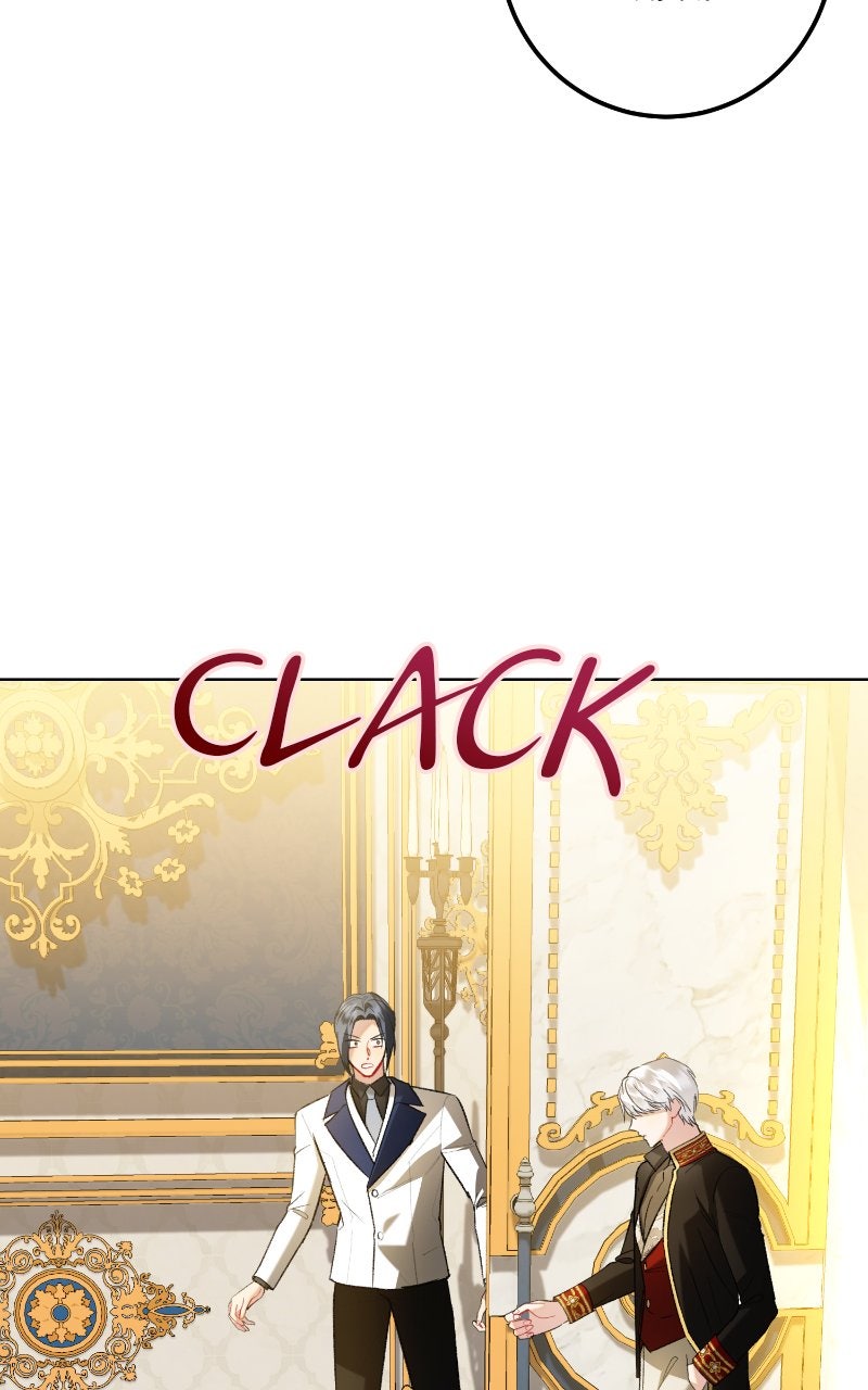 The Knight Becomes a Black Flower (S2) Episode 49 page 84 - 
