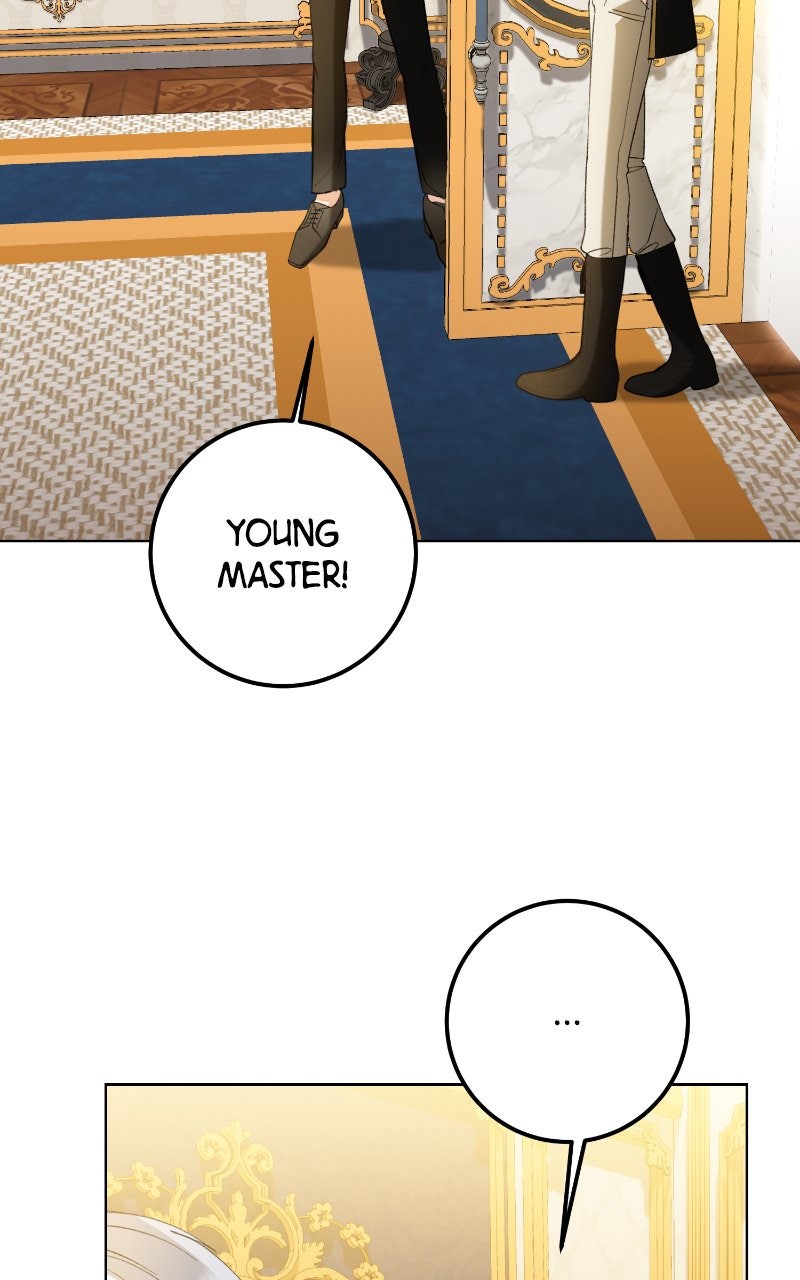 The Knight Becomes a Black Flower (S2) Episode 49 page 85 - 
