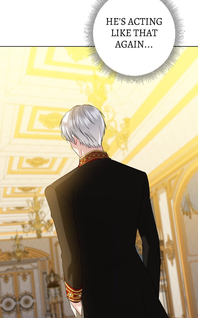 The Knight Becomes a Black Flower (S2) Episode 49 page 87 - 