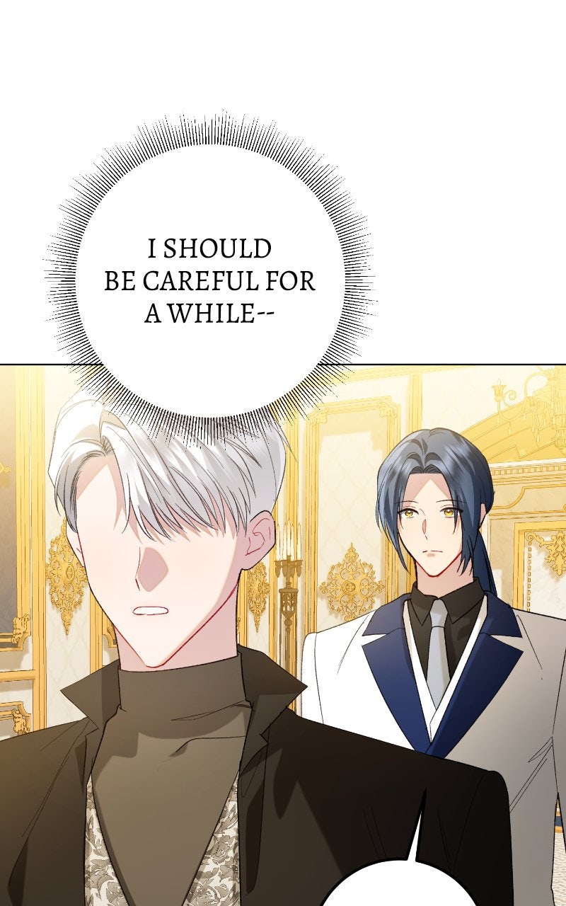 The Knight Becomes a Black Flower (S2) Episode 49 page 90 - 