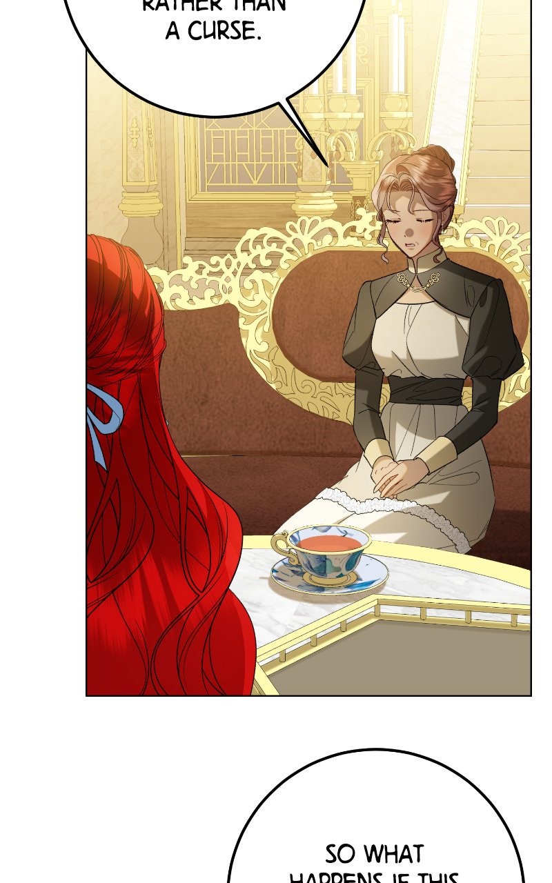 The Knight Becomes a Black Flower (S2) Episode 49 page 10 - 