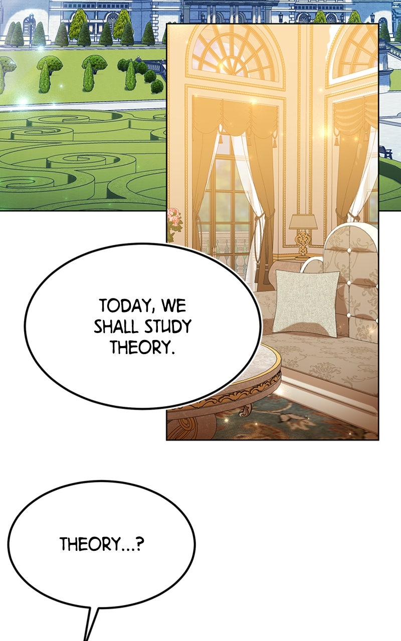 The Knight Becomes a Black Flower Episode 5 page 2 - 