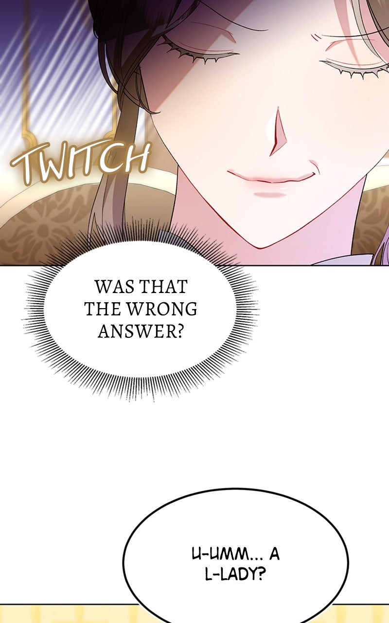 The Knight Becomes a Black Flower Episode 5 page 11 - 