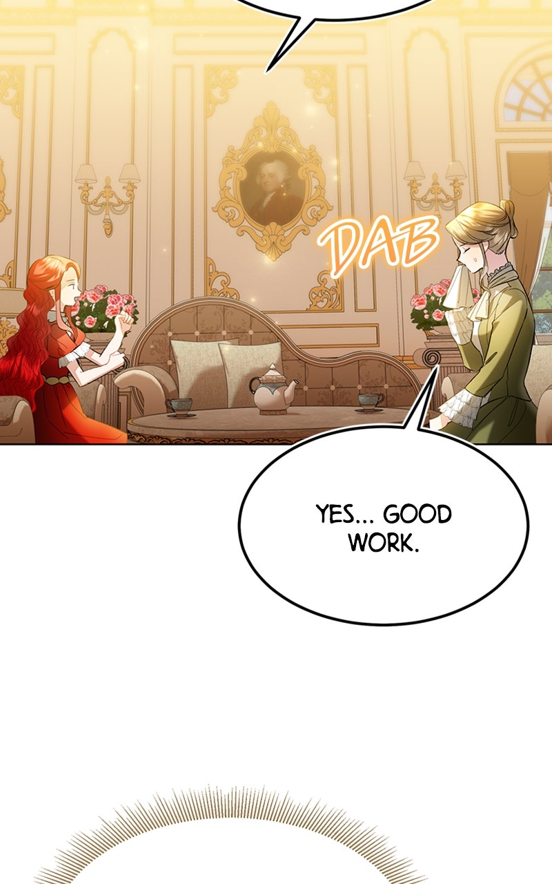 The Knight Becomes a Black Flower Episode 5 page 12 - 
