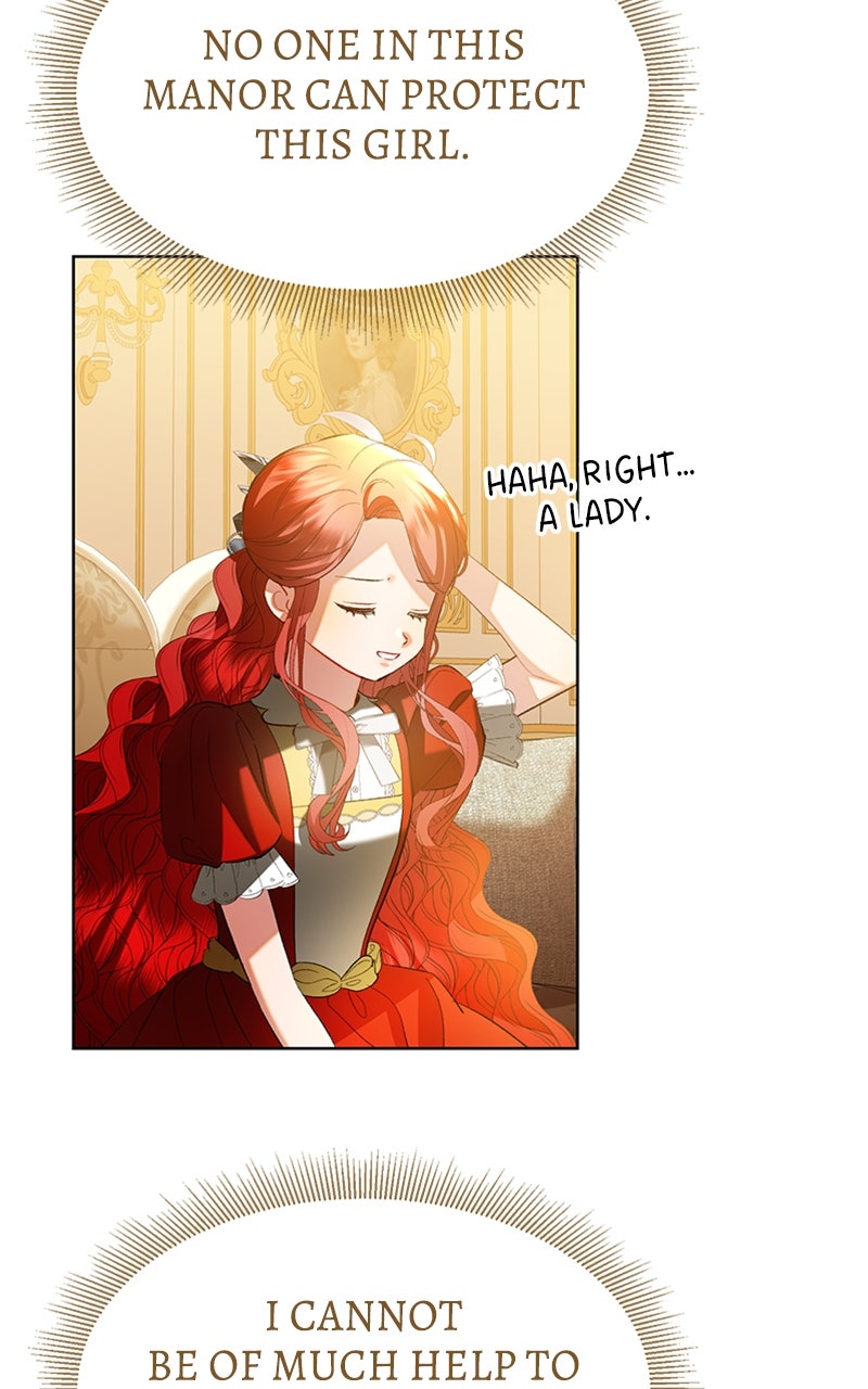 The Knight Becomes a Black Flower Episode 5 page 13 - 