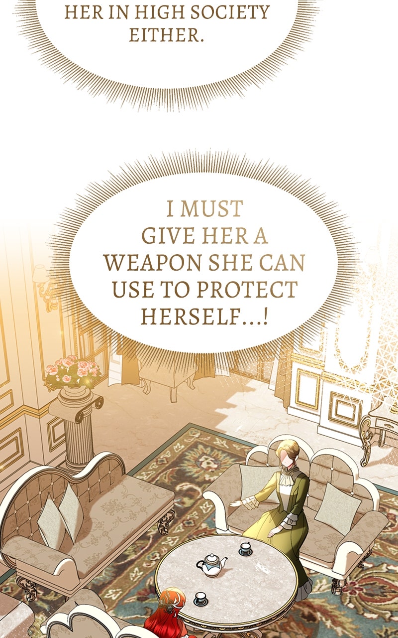 The Knight Becomes a Black Flower Episode 5 page 14 - 
