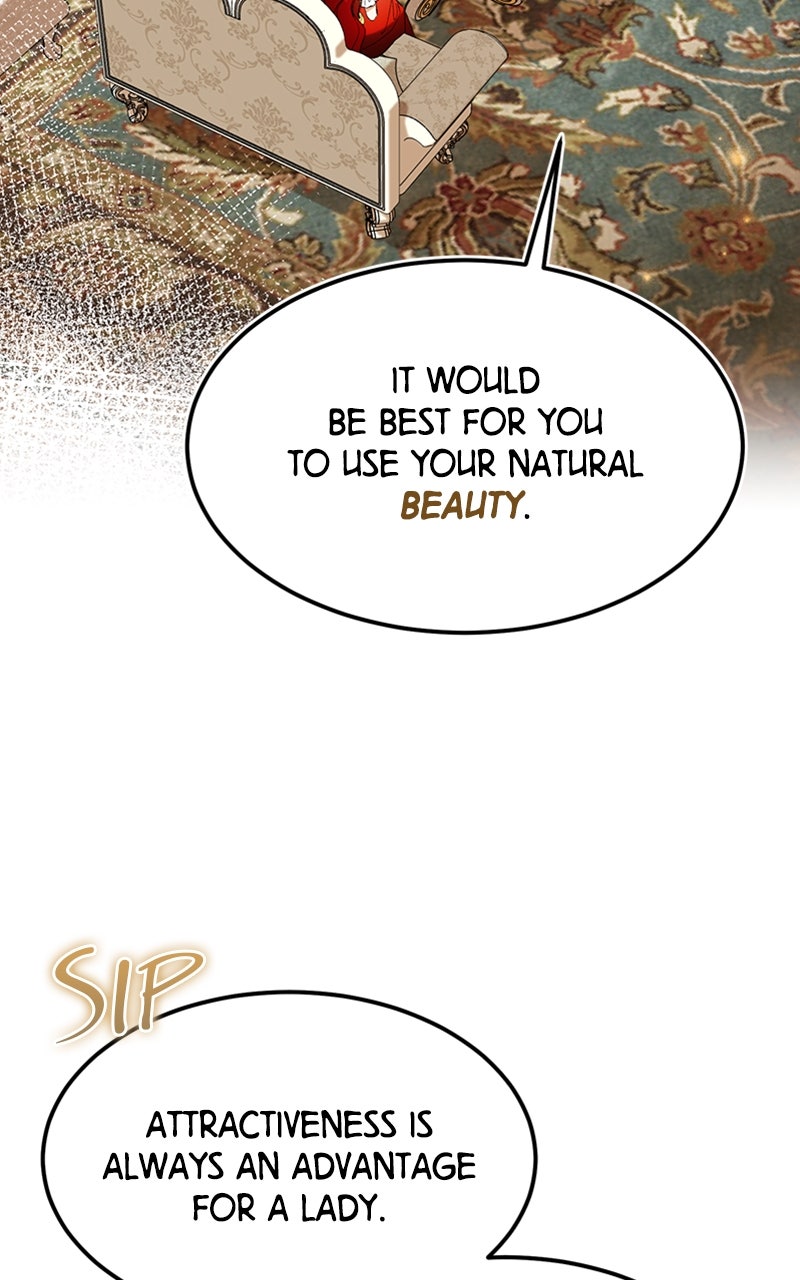 The Knight Becomes a Black Flower Episode 5 page 15 - 