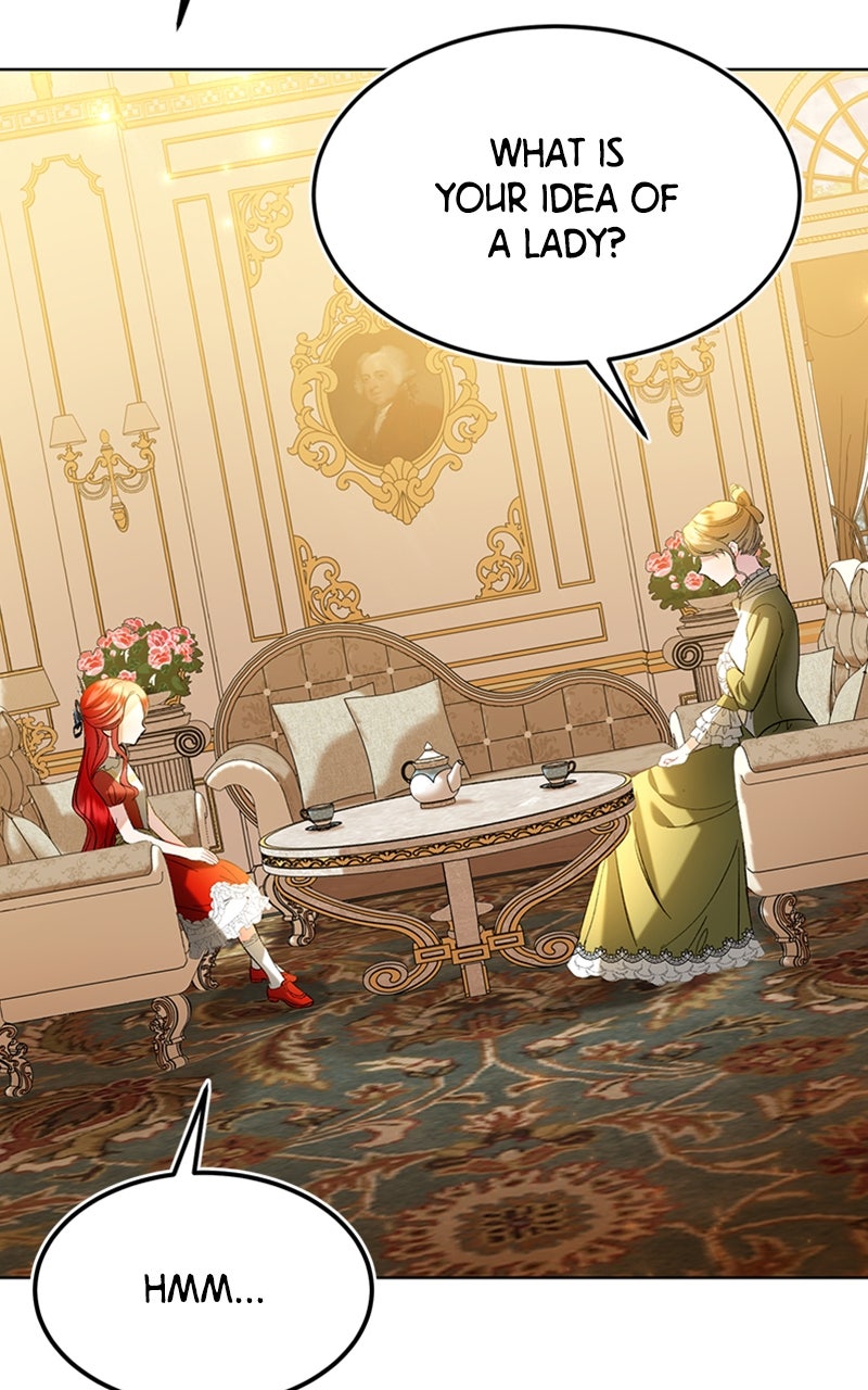 The Knight Becomes a Black Flower Episode 5 page 3 - 