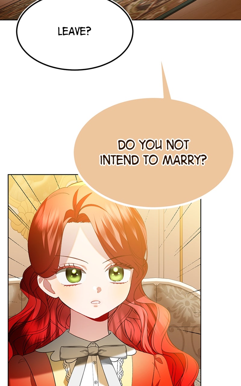The Knight Becomes a Black Flower Episode 5 page 25 - 