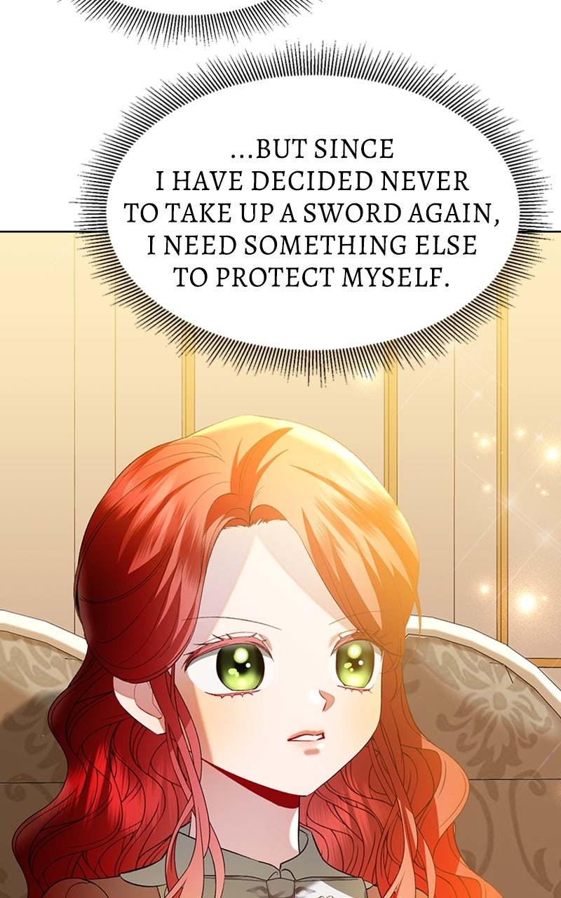 The Knight Becomes a Black Flower Episode 5 page 29 - 
