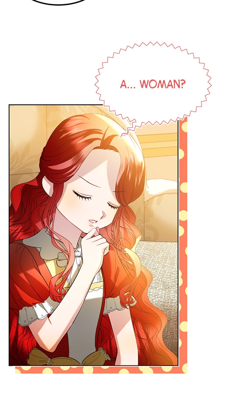 The Knight Becomes a Black Flower Episode 5 page 4 - 