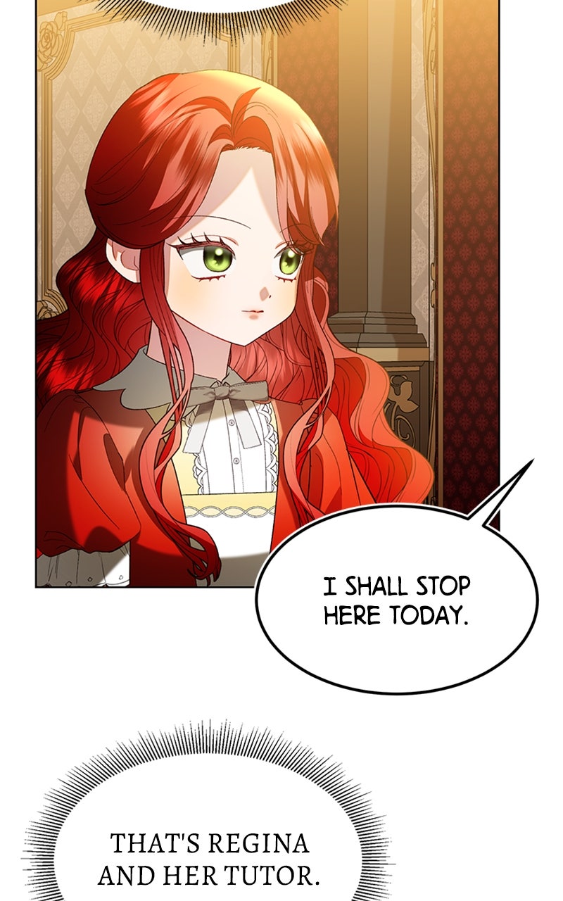 The Knight Becomes a Black Flower Episode 5 page 34 - 