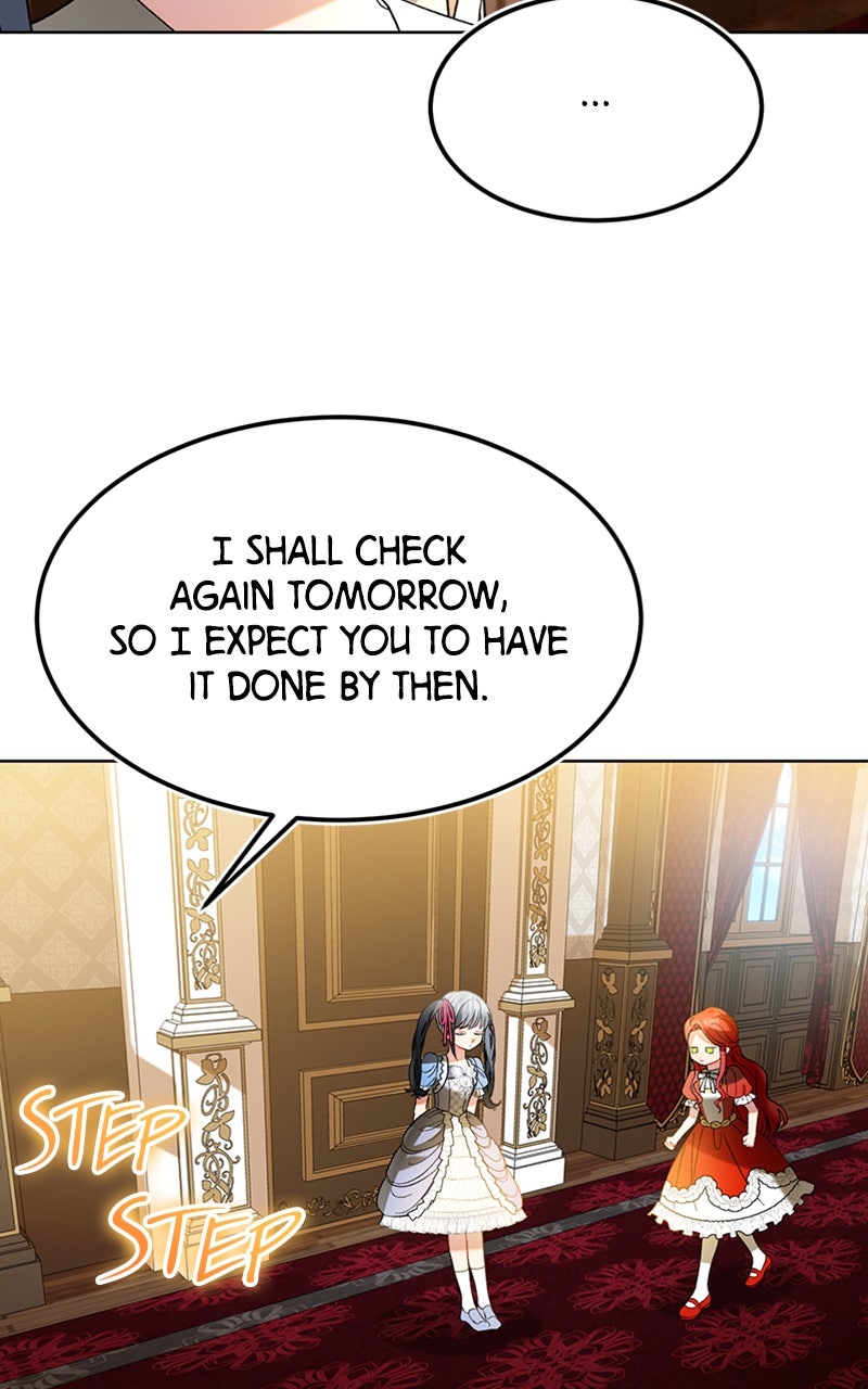 The Knight Becomes a Black Flower Episode 5 page 37 - 