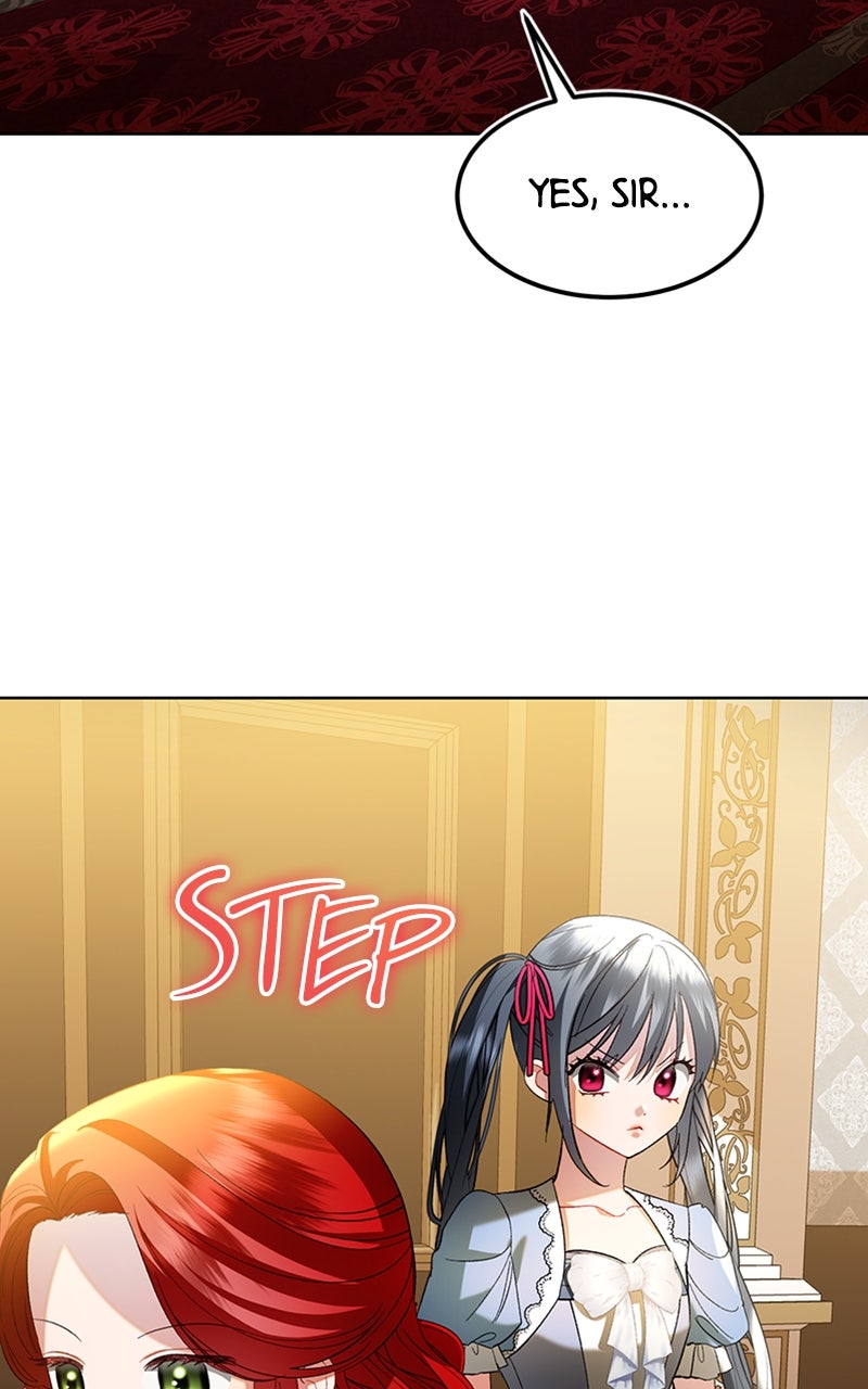 The Knight Becomes a Black Flower Episode 5 page 38 - 