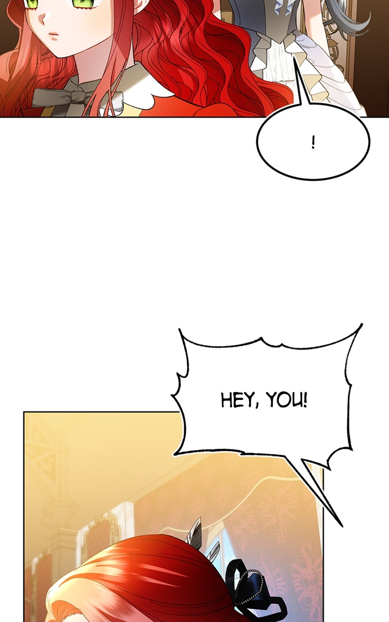 The Knight Becomes a Black Flower Episode 5 page 39 - 