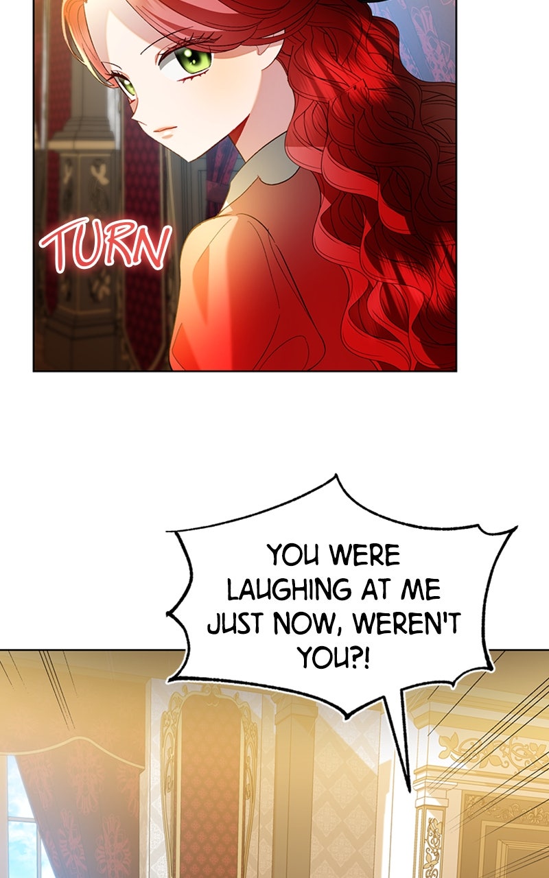 The Knight Becomes a Black Flower Episode 5 page 40 - 