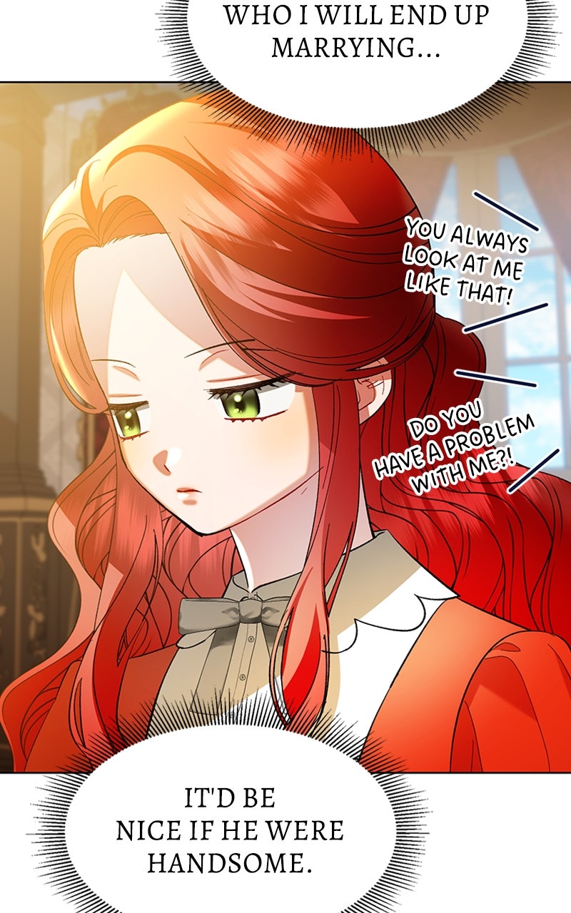 The Knight Becomes a Black Flower Episode 5 page 43 - 