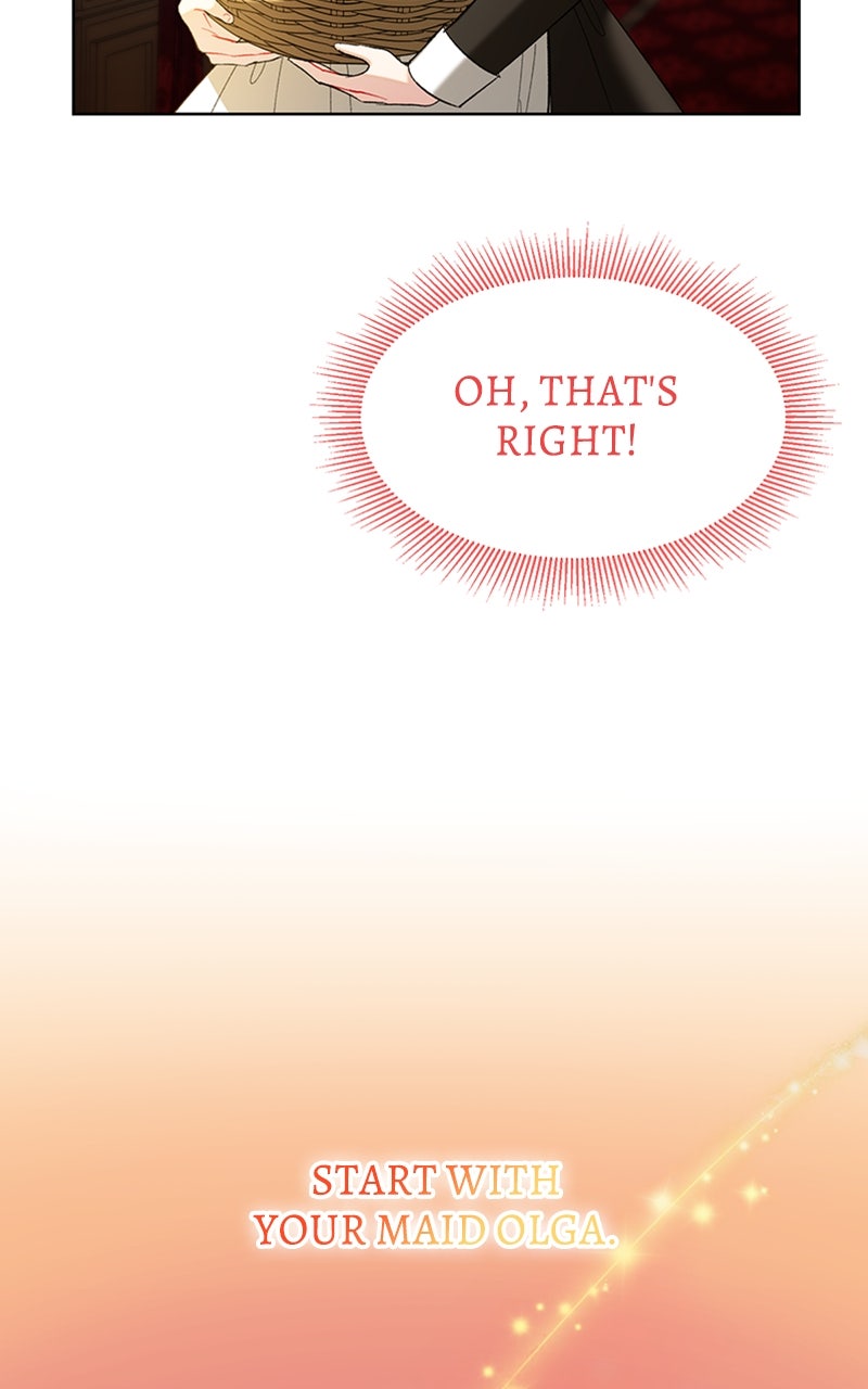 The Knight Becomes a Black Flower Episode 5 page 46 - 