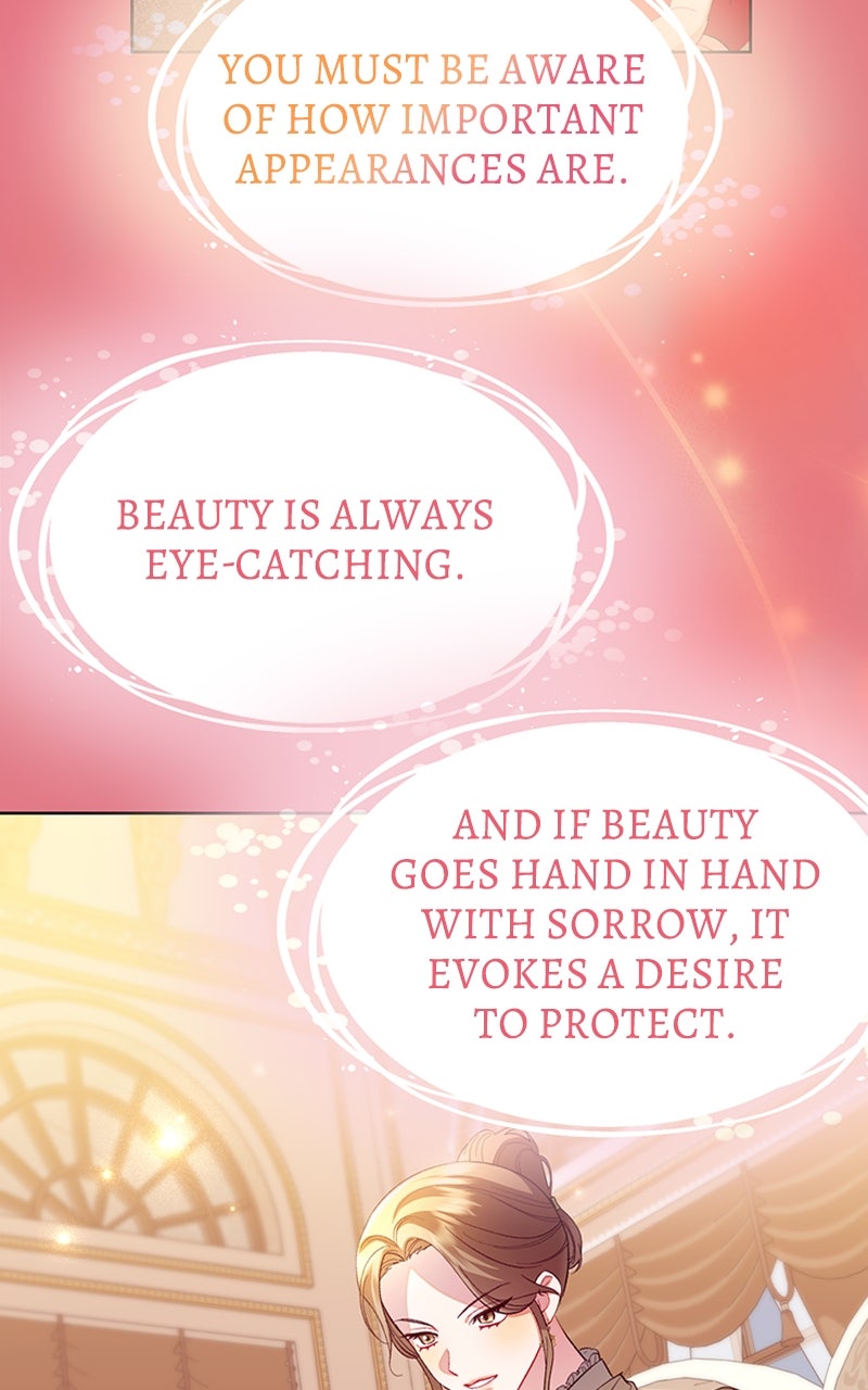 The Knight Becomes a Black Flower Episode 5 page 48 - 