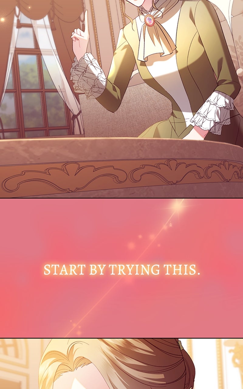 The Knight Becomes a Black Flower Episode 5 page 49 - 