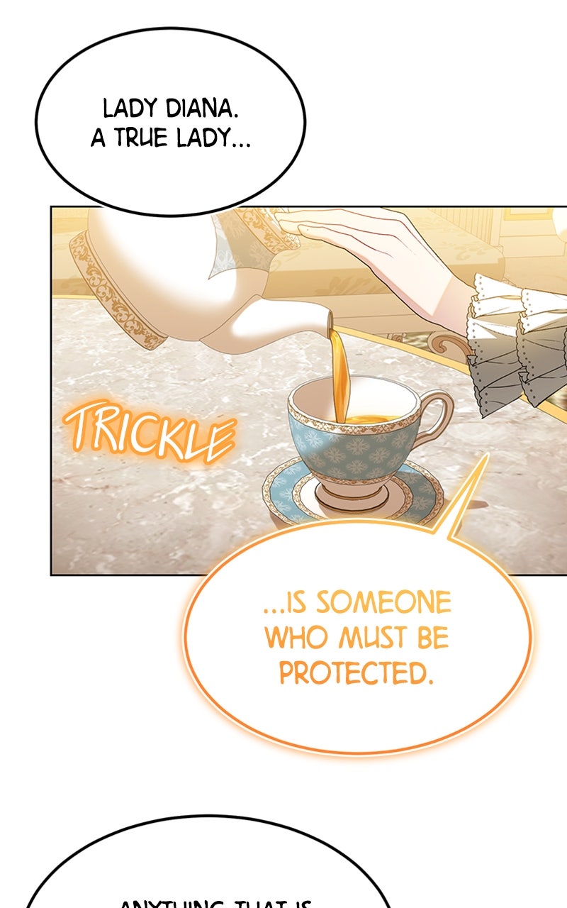 The Knight Becomes a Black Flower Episode 5 page 6 - 