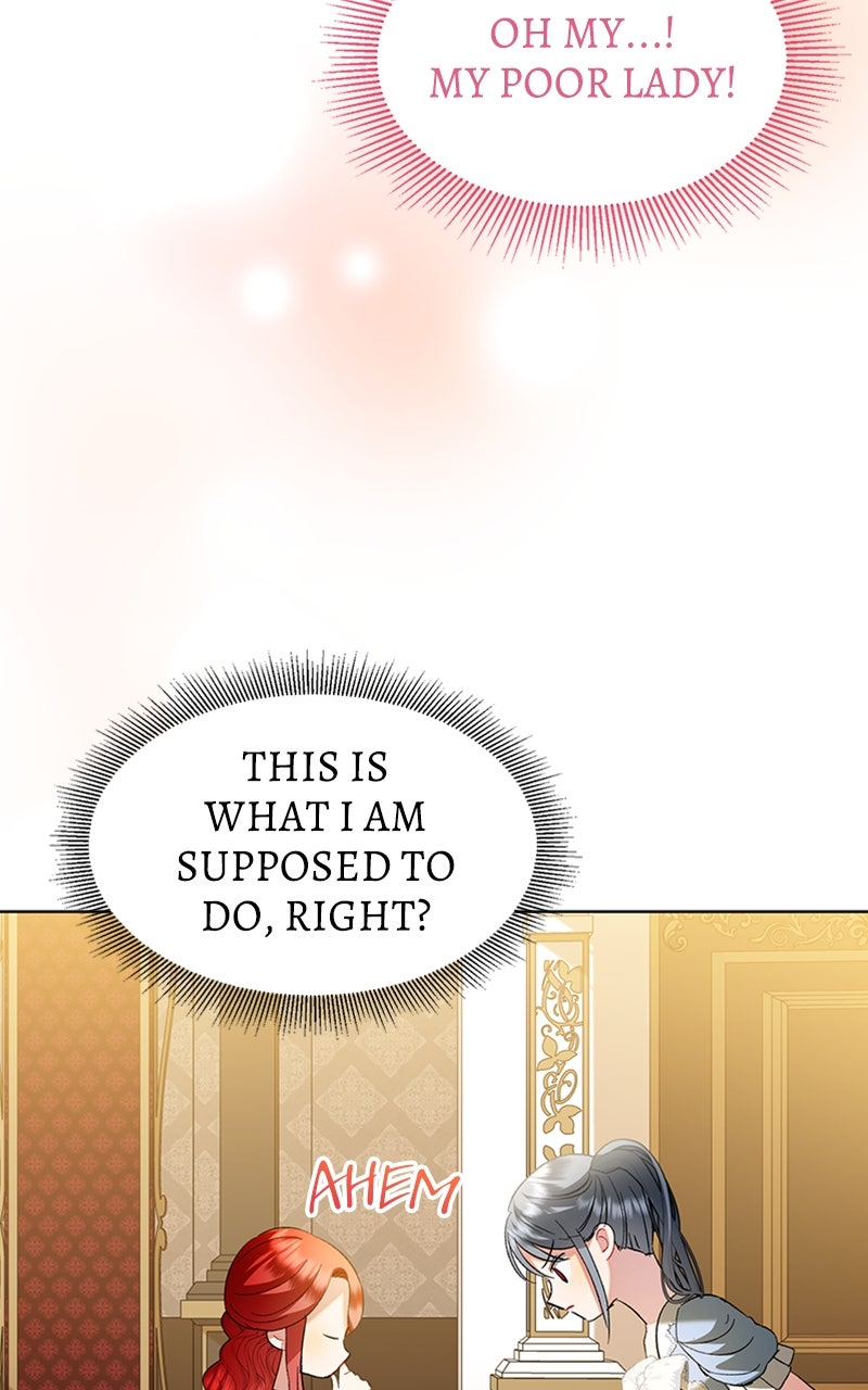 The Knight Becomes a Black Flower Episode 5 page 58 - 