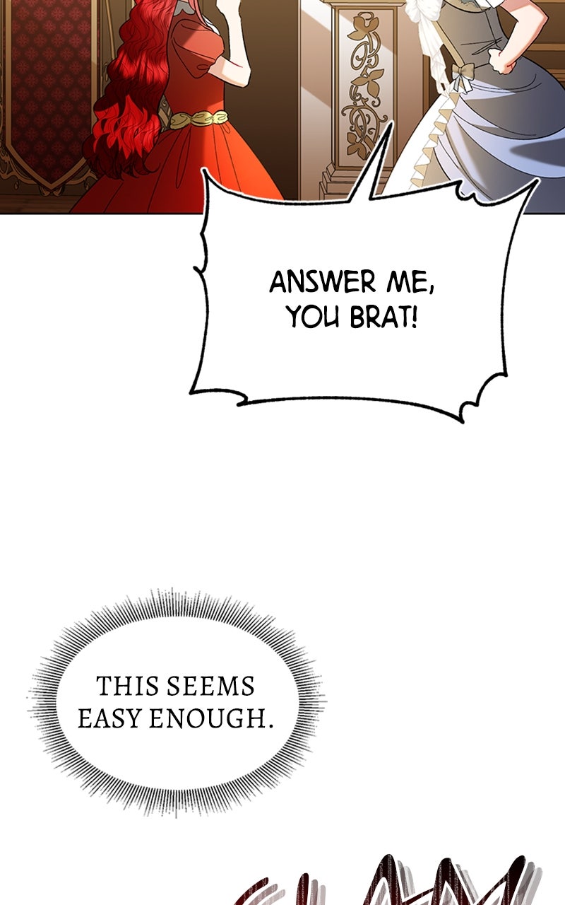 The Knight Becomes a Black Flower Episode 5 page 59 - 