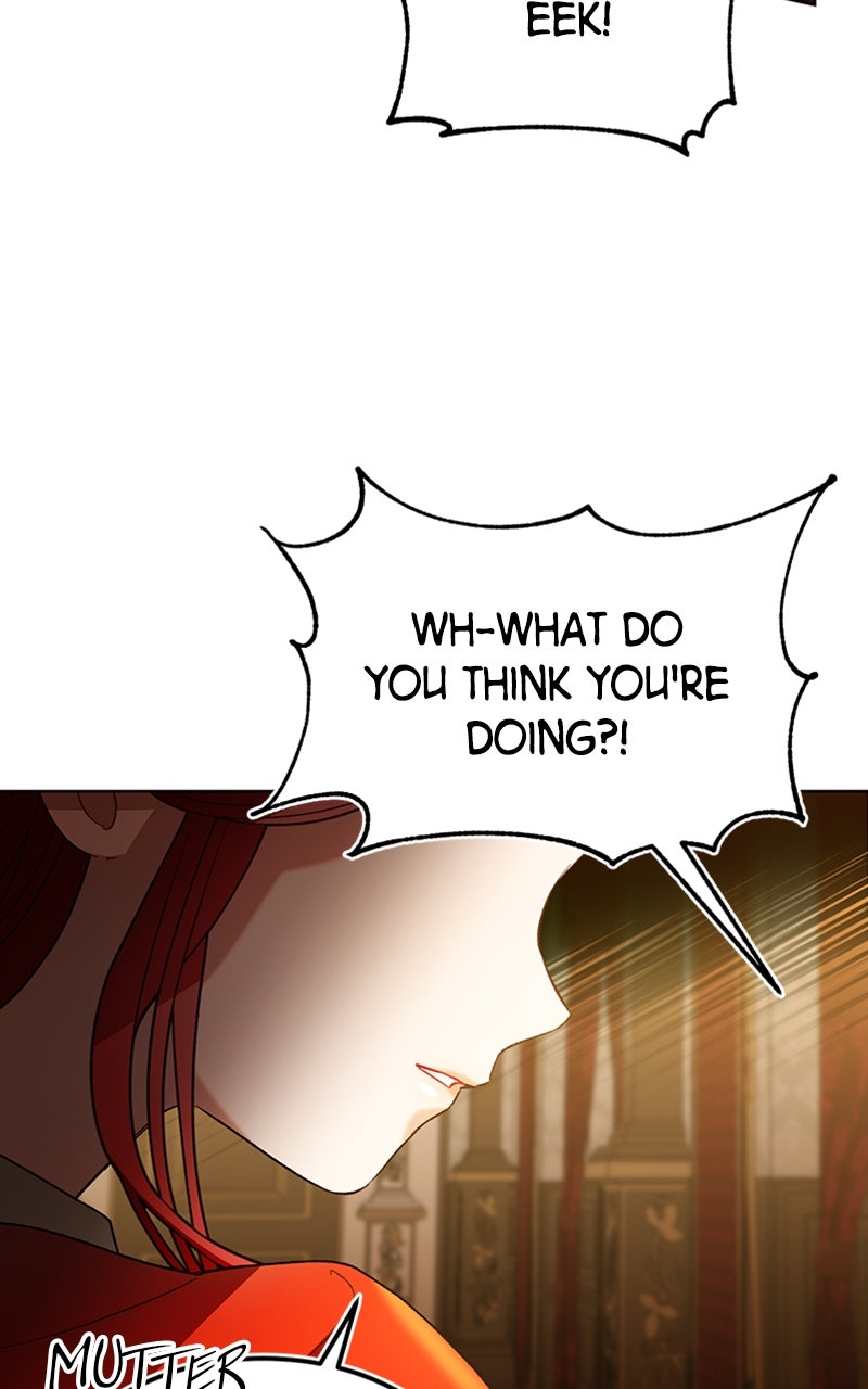 The Knight Becomes a Black Flower Episode 5 page 61 - 