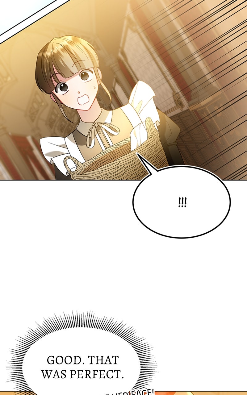 The Knight Becomes a Black Flower Episode 5 page 65 - 