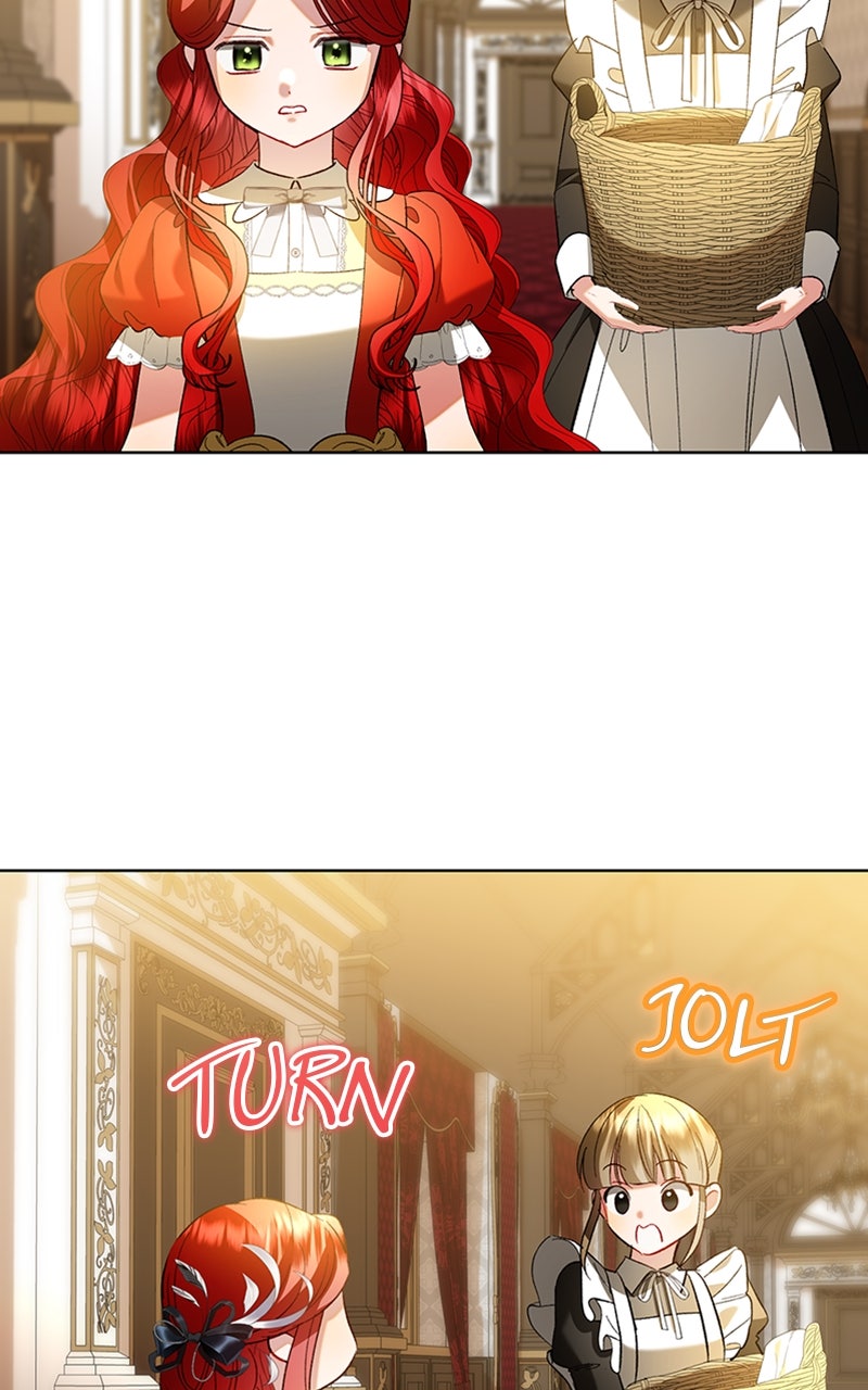 The Knight Becomes a Black Flower Episode 5 page 70 - 