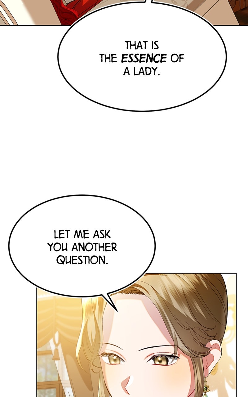 The Knight Becomes a Black Flower Episode 5 page 8 - 