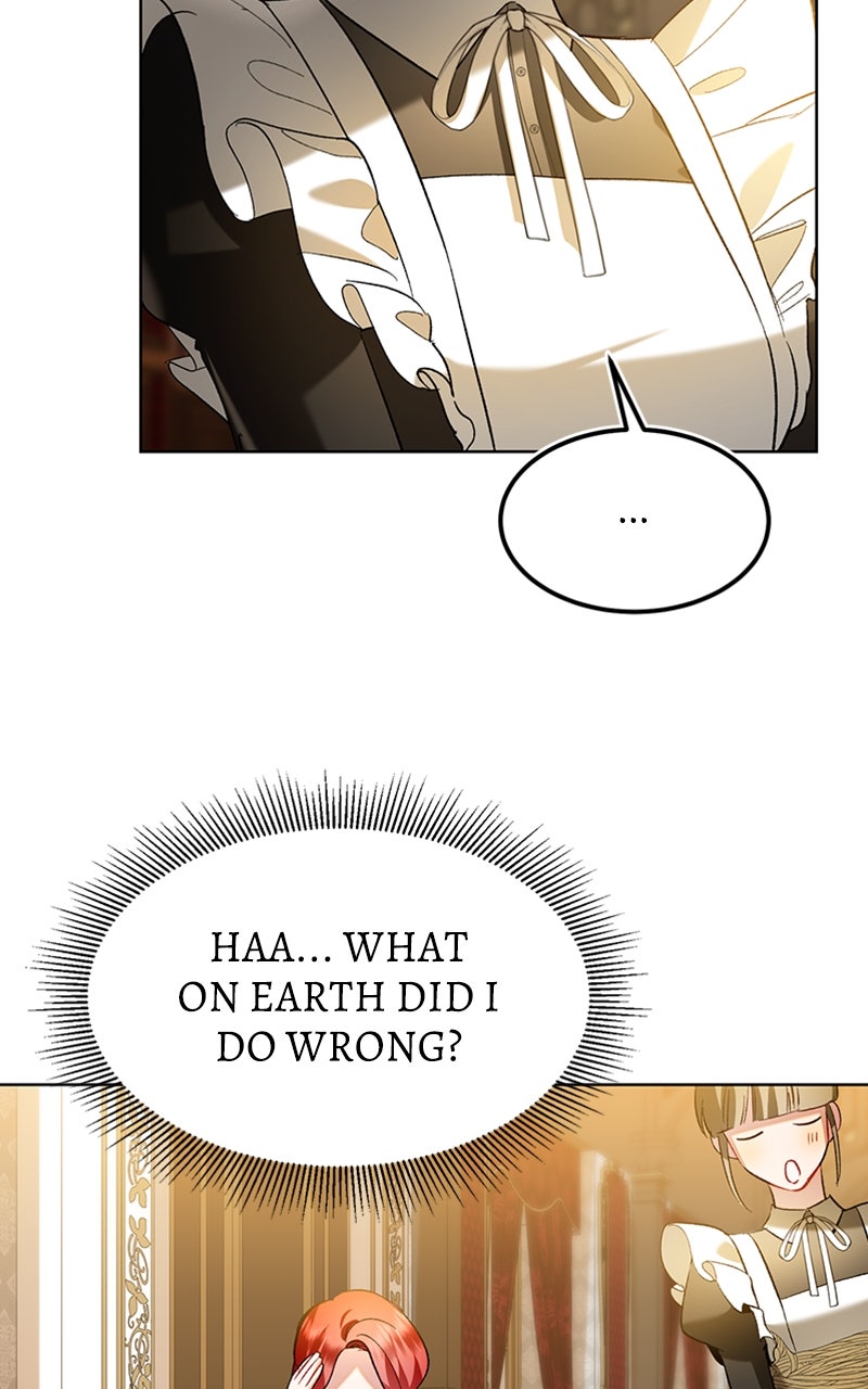 The Knight Becomes a Black Flower Episode 5 page 72 - 