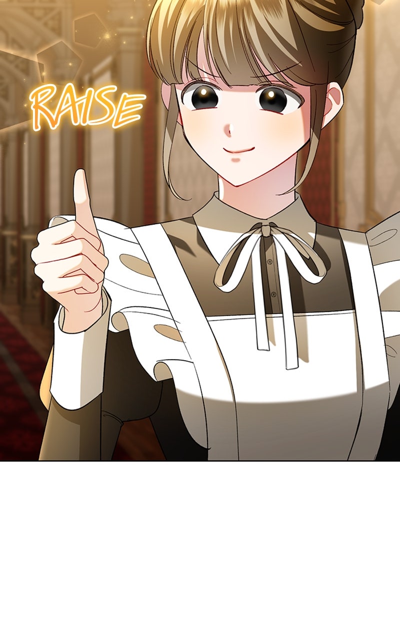 The Knight Becomes a Black Flower Episode 5 page 74 - 