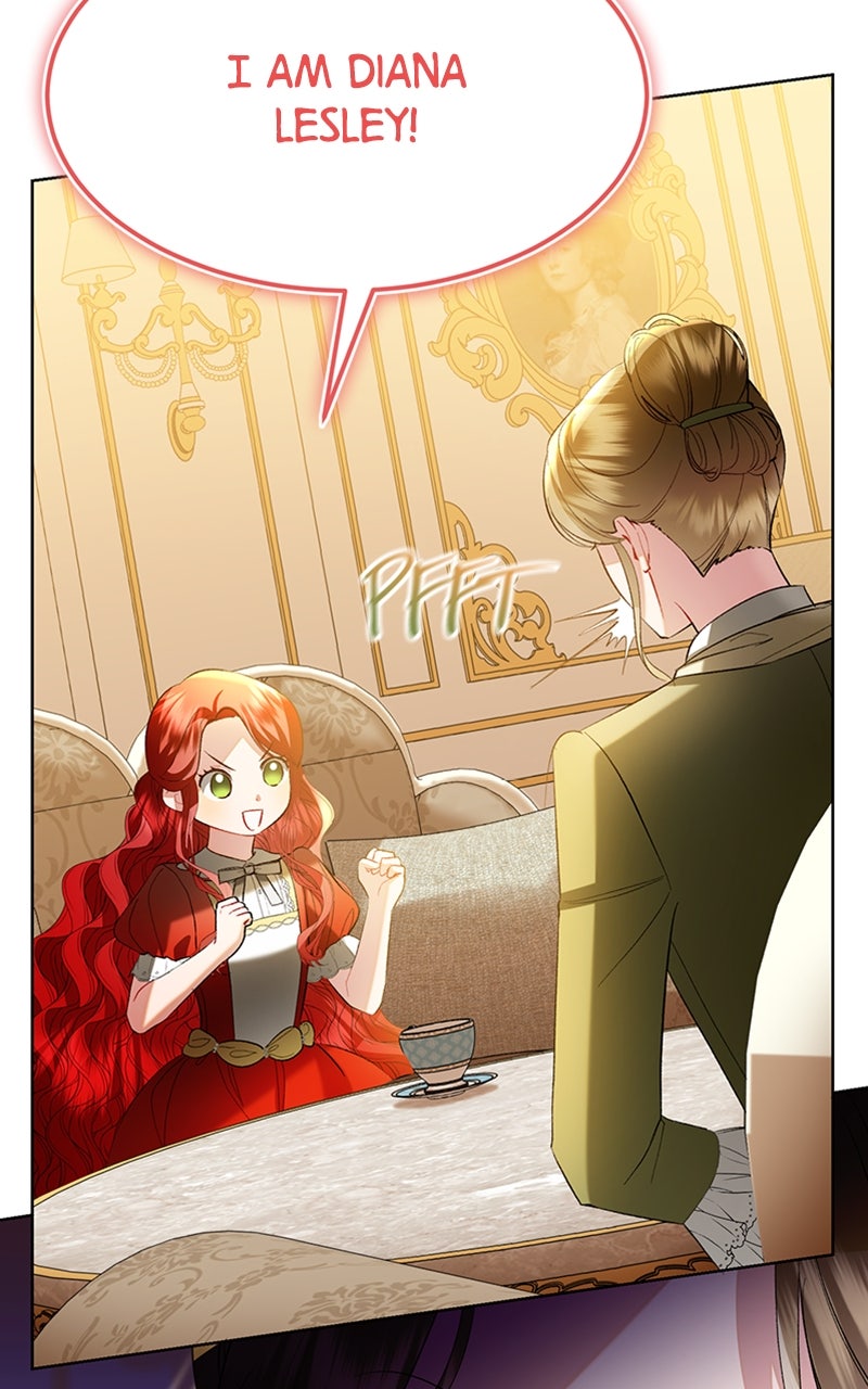 The Knight Becomes a Black Flower Episode 5 page 10 - 