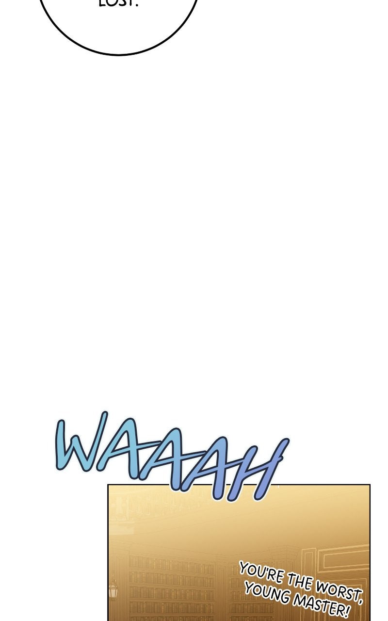 The Knight Becomes a Black Flower (S2) Episode 50 page 12 - 