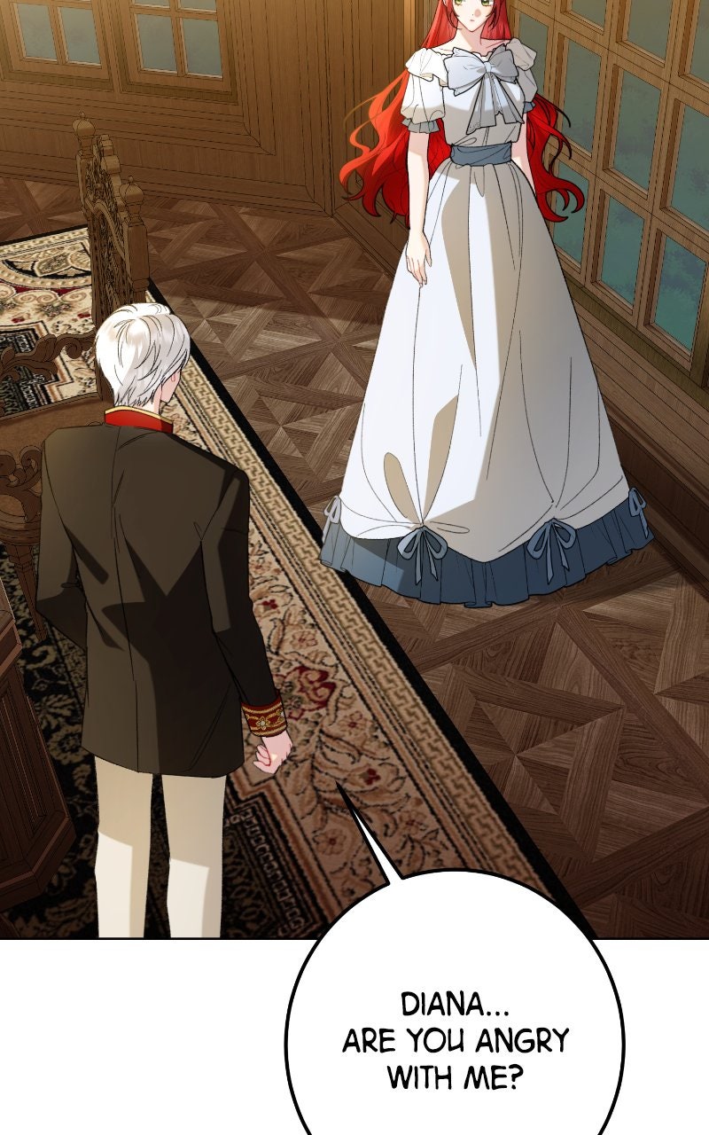 The Knight Becomes a Black Flower (S2) Episode 50 page 14 - 