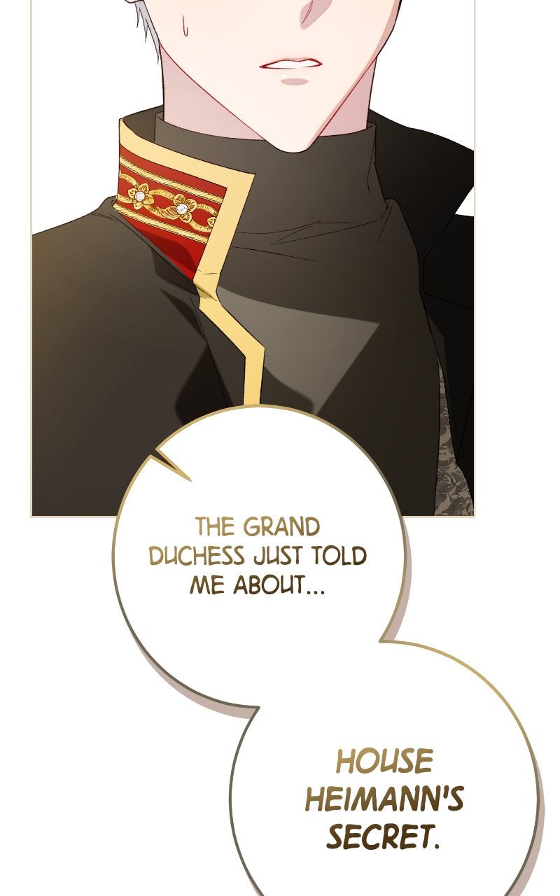 The Knight Becomes a Black Flower (S2) Episode 50 page 19 - 
