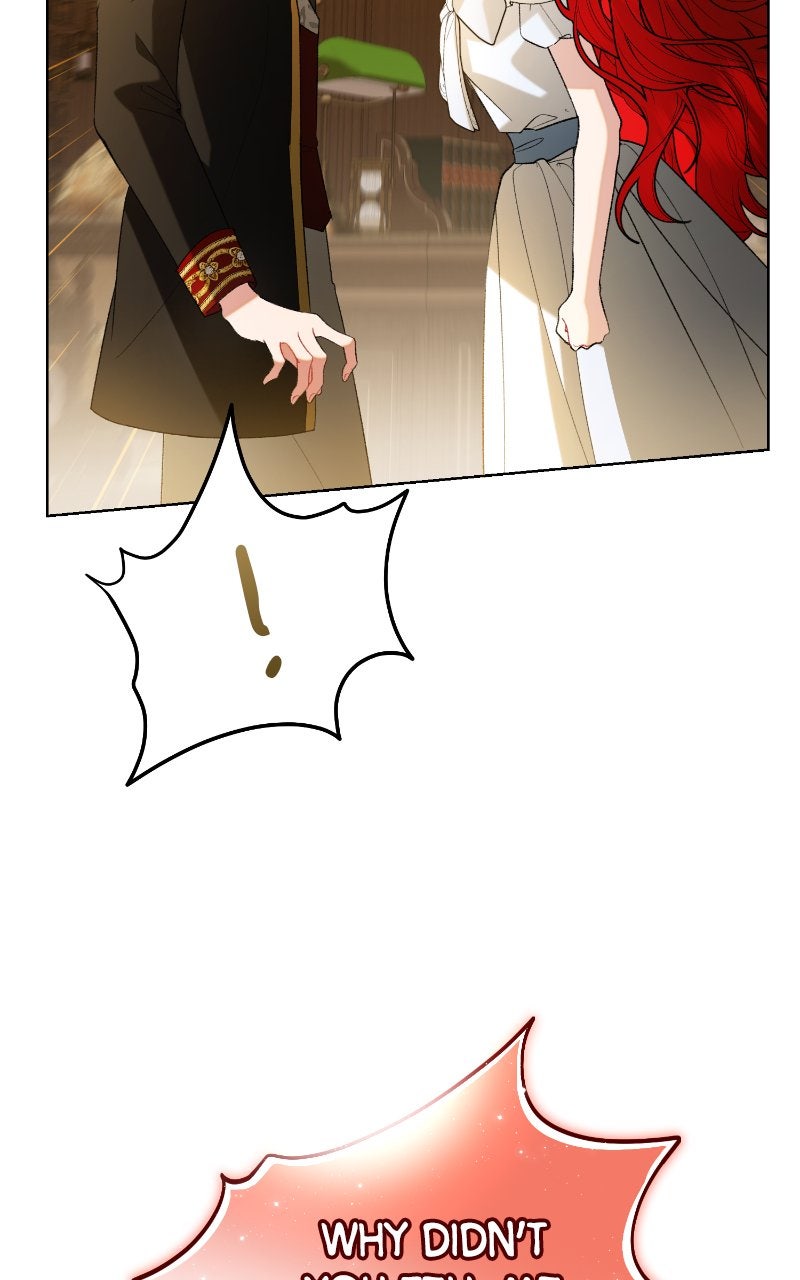 The Knight Becomes a Black Flower (S2) Episode 50 page 21 - 