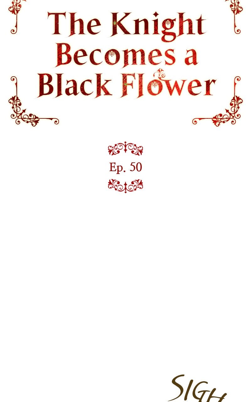 The Knight Becomes a Black Flower (S2) Episode 50 page 25 - 
