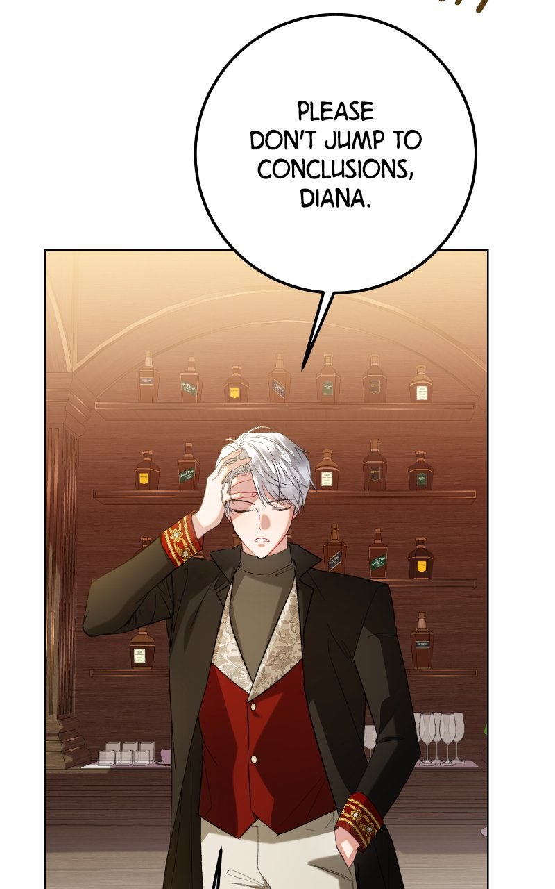 The Knight Becomes a Black Flower (S2) Episode 50 page 26 - 