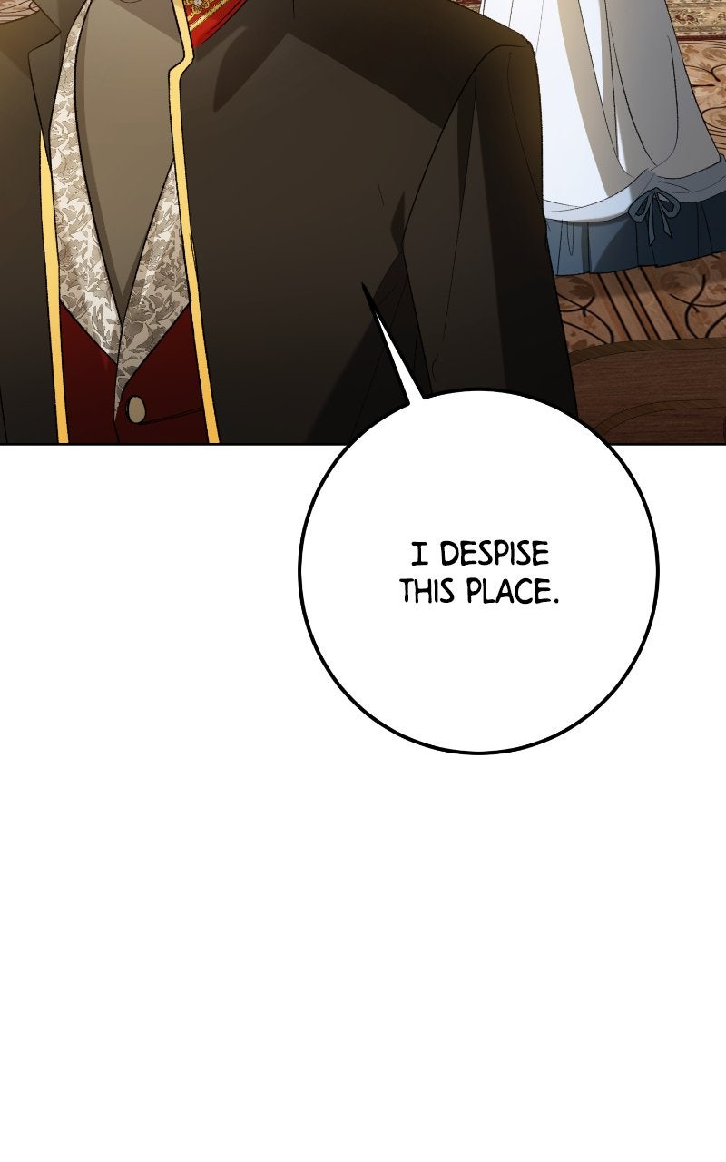 The Knight Becomes a Black Flower (S2) Episode 50 page 32 - 