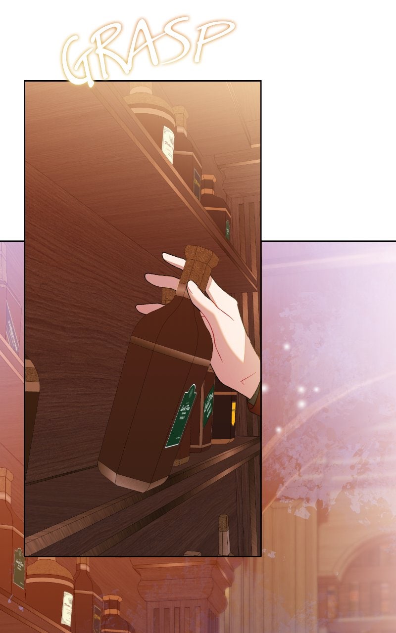 The Knight Becomes a Black Flower (S2) Episode 50 page 33 - 