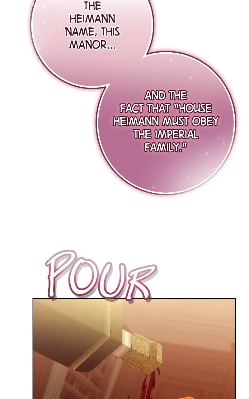 The Knight Becomes a Black Flower (S2) Episode 50 page 35 - 